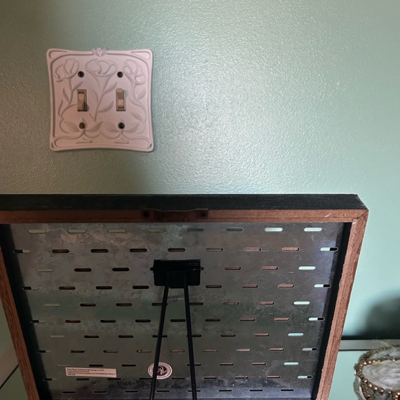 Farmhouse Reminder  board . - Picture 4 of 5